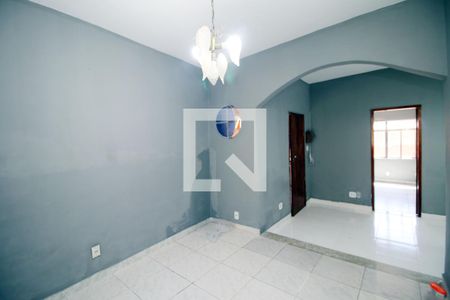 Ante - Sala de casa para alugar com 2 quartos, 70m² em Ramos, Rio de Janeiro