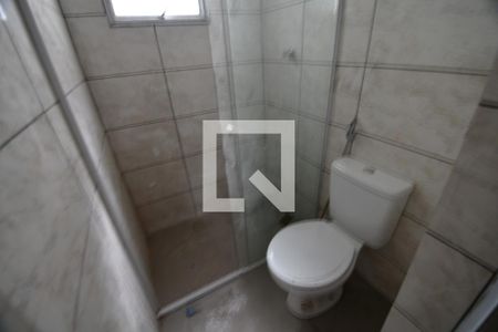 Banheiro de casa para alugar com 1 quarto, 40m² em Vila Industrial (campinas), Campinas