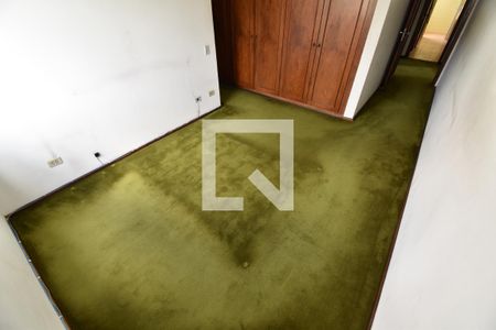 Suíte de apartamento para alugar com 3 quartos, 125m² em Centro Cívico, Curitiba