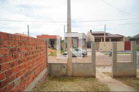 Casa à venda com 2 quartos, 42m² em São Miguel, São Leopoldo