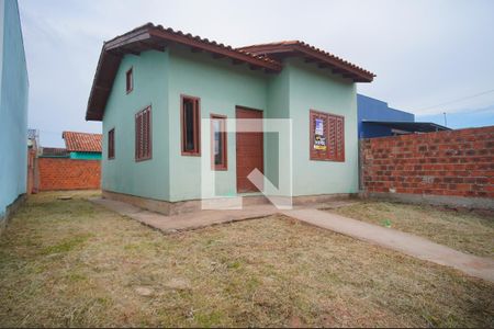 Casa à venda com 2 quartos, 42m² em São Miguel, São Leopoldo