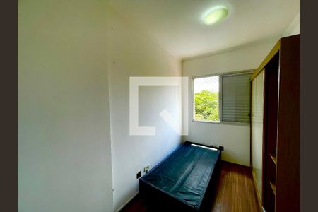 Quarto 1 de apartamento para alugar com 3 quartos, 79m² em C Brasil (jd P Dutra, Guarulhos