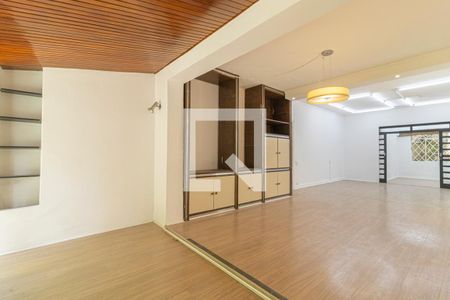 Sala 1 de casa à venda com 5 quartos, 300m² em Indianópolis, São Paulo
