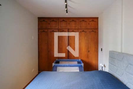 Suíte de apartamento à venda com 4 quartos, 170m² em Santa Paula, São Caetano do Sul