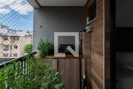 Apartamento para alugar com 2 quartos, 66m² em Maracanã, Rio de Janeiro