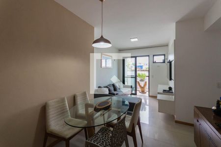 Apartamento para alugar com 2 quartos, 66m² em Maracanã, Rio de Janeiro