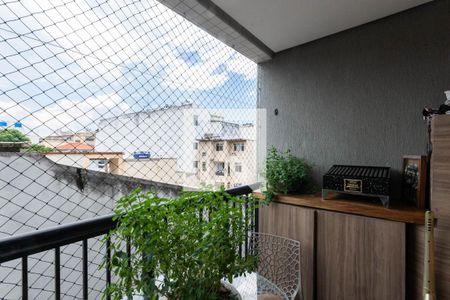 Apartamento para alugar com 2 quartos, 66m² em Maracanã, Rio de Janeiro