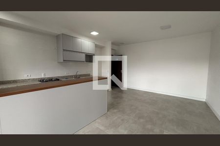 Sala de apartamento para alugar com 3 quartos, 83m² em Jardim Pereira do Amparo, Jacareí