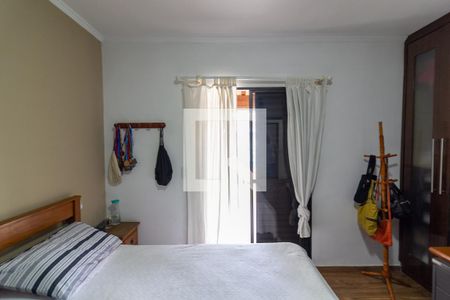Quarto 1 de casa à venda com 2 quartos, 75m² em Jardim Umuarama, São Paulo