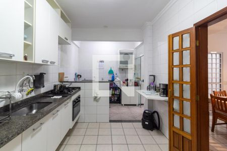 Cozinha de casa à venda com 2 quartos, 75m² em Jardim Umuarama, São Paulo