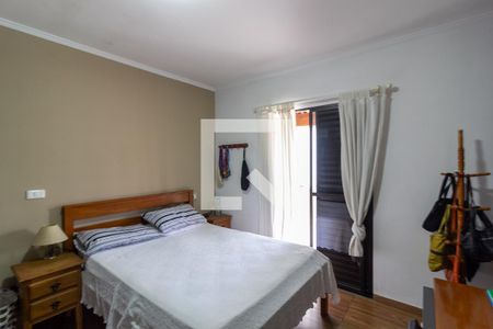 Quarto 1 de casa à venda com 2 quartos, 75m² em Jardim Umuarama, São Paulo