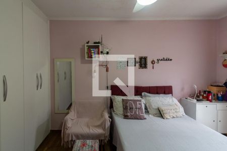 Quarto 2 de casa à venda com 2 quartos, 75m² em Jardim Umuarama, São Paulo