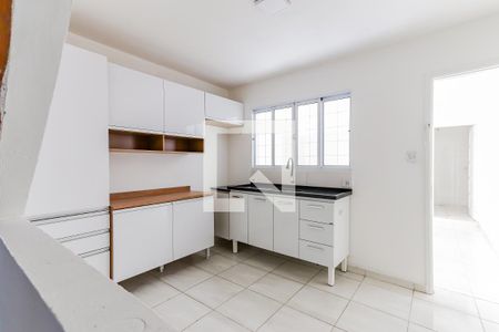 Casa para alugar com 3 quartos, 120m² em Vila Butantã, São Paulo