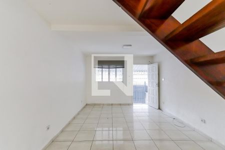 Casa para alugar com 3 quartos, 120m² em Vila Butantã, São Paulo