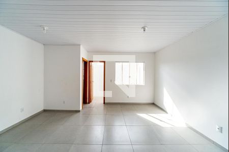 Sala/Cozinha de kitnet/studio para alugar com 1 quarto, 45m² em Viamópolis, Viamão
