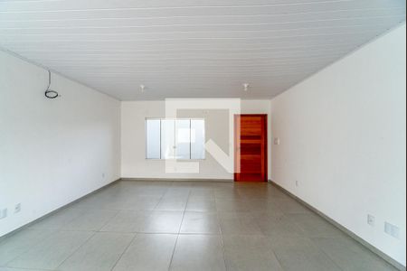 Sala/Quarto de kitnet/studio para alugar com 1 quarto, 45m² em Viamópolis, Viamão