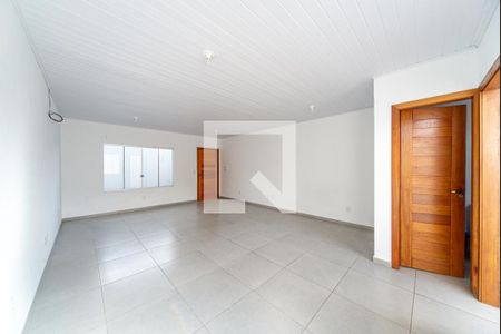 Sala/Quarto de kitnet/studio para alugar com 1 quarto, 45m² em Viamópolis, Viamão