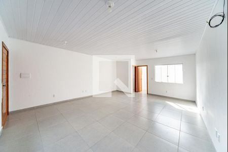Sala/Quarto de kitnet/studio para alugar com 1 quarto, 45m² em Viamópolis, Viamão