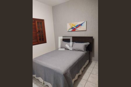 Quarto de casa de condomínio para alugar com 5 quartos, 3500m² em Colinas do Mosteiro de Itaici, Indaiatuba