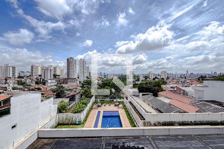 Apartamento à venda com 2 quartos, 95m² em Vila Monumento, São Paulo