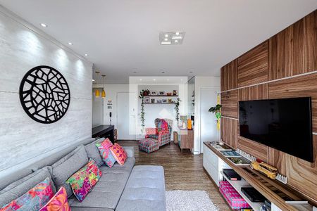 Apartamento à venda com 2 quartos, 95m² em Vila Monumento, São Paulo