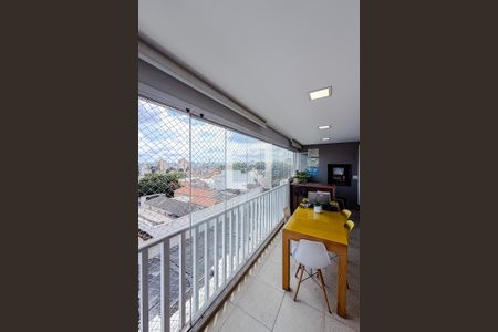 Apartamento à venda com 2 quartos, 95m² em Vila Monumento, São Paulo
