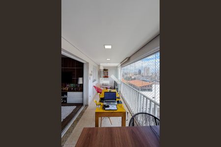 Apartamento à venda com 2 quartos, 95m² em Vila Monumento, São Paulo