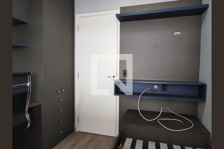 Suite 1 de apartamento para alugar com 3 quartos, 119m² em Vila Carrão, São Paulo
