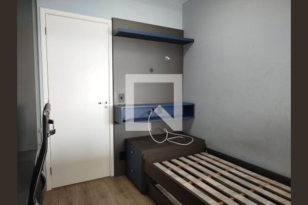 Suite 1 de apartamento para alugar com 3 quartos, 119m² em Vila Carrão, São Paulo