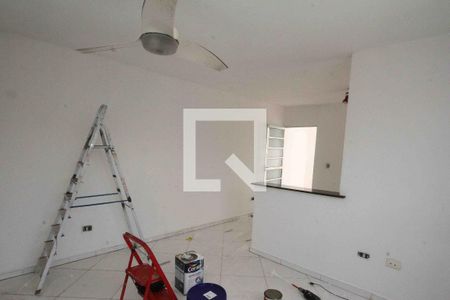 Casa para alugar com 2 quartos, 70m² em Chácara Mafalda, São Paulo