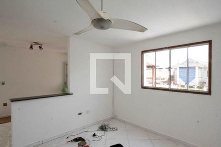 Casa para alugar com 2 quartos, 70m² em Chácara Mafalda, São Paulo