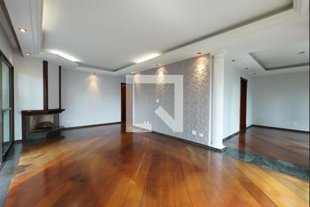 Apartamento para alugar com 4 quartos, 187m² em Jardim Vila Mariana, São Paulo
