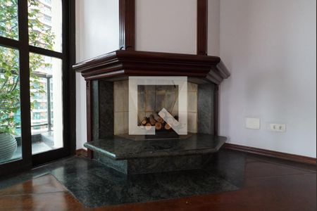 Apartamento para alugar com 4 quartos, 187m² em Jardim Vila Mariana, São Paulo