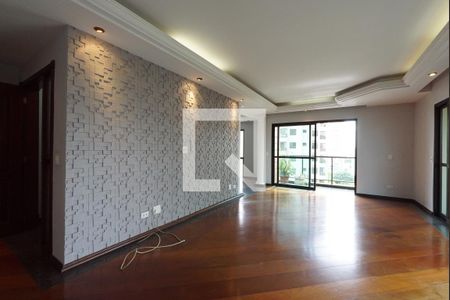 Apartamento para alugar com 4 quartos, 187m² em Jardim Vila Mariana, São Paulo