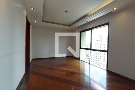 Apartamento para alugar com 4 quartos, 187m² em Jardim Vila Mariana, São Paulo