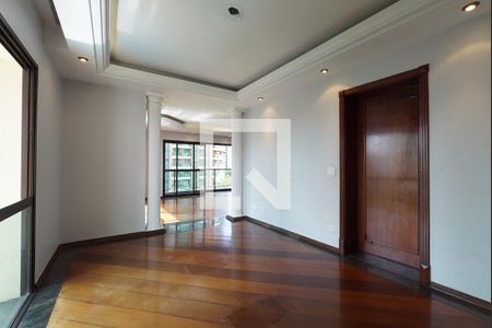 Apartamento para alugar com 4 quartos, 187m² em Jardim Vila Mariana, São Paulo