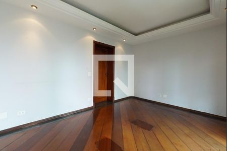 Apartamento para alugar com 4 quartos, 187m² em Jardim Vila Mariana, São Paulo