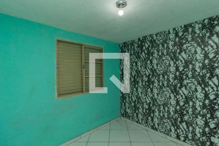 Quarto 2 de apartamento para alugar com 2 quartos, 45m² em Colônia (zona Leste), São Paulo
