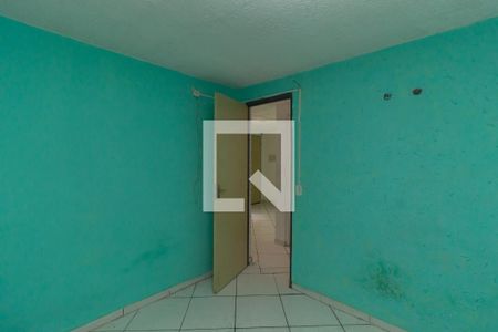 Quarto 2 de apartamento para alugar com 2 quartos, 45m² em Colônia (zona Leste), São Paulo