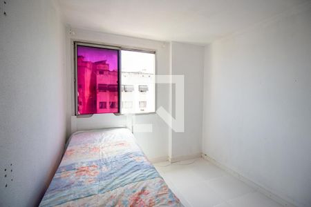 Quarto 1 de apartamento para alugar com 2 quartos, 50m² em Irajá, Rio de Janeiro