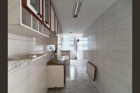 Apartamento para alugar com 2 quartos, 62m² em Taquara, Rio de Janeiro