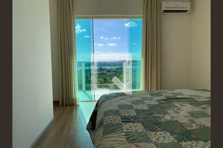 Quarto de casa para alugar com 4 quartos, 400m² em Joá, Lagoa Santa