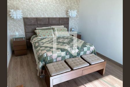 Quarto de casa para alugar com 4 quartos, 400m² em Joá, Lagoa Santa