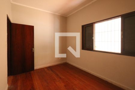 Quarto 1 de casa para alugar com 3 quartos, 113m² em Cerâmica, São Caetano do Sul