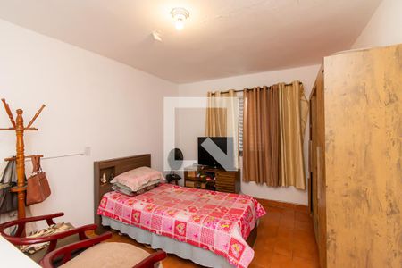 Quarto 1 de casa à venda com 3 quartos, 170m² em Chácara Belenzinho, São Paulo