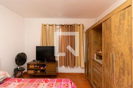 Quarto 1 de casa à venda com 3 quartos, 170m² em Chácara Belenzinho, São Paulo