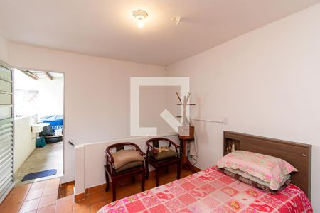 Quarto 1 de casa à venda com 3 quartos, 170m² em Chácara Belenzinho, São Paulo