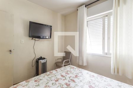 Quarto 2 de apartamento à venda com 3 quartos, 110m² em Vila Nova Conceição, São Paulo