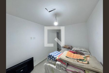Suíte de apartamento à venda com 2 quartos, 58m² em Vargem Grande, Rio de Janeiro