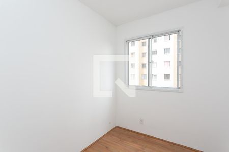 Quarto 1  de apartamento para alugar com 2 quartos, 32m² em Itaquera, São Paulo